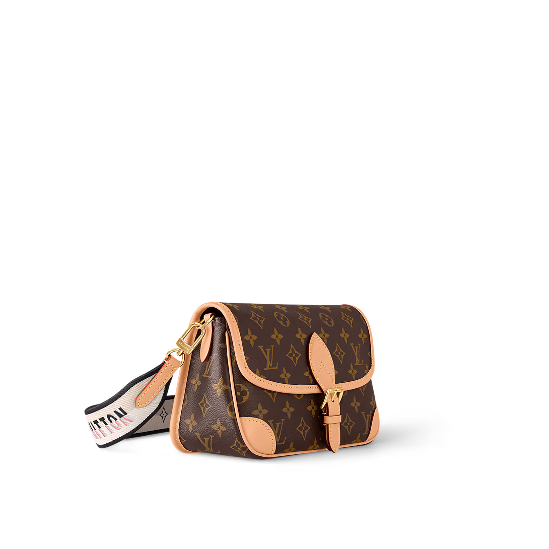 Replicate Louis Vuitton Diane   M45985   (1:1 replica)