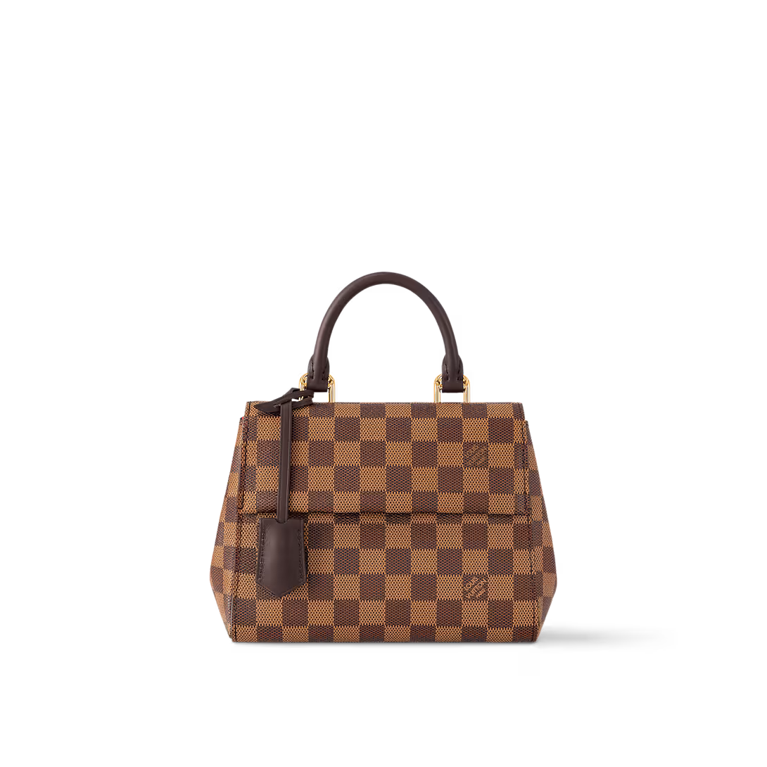 Replicate Louis Vuitton Cluny Mini N00097 (1:1 replica)