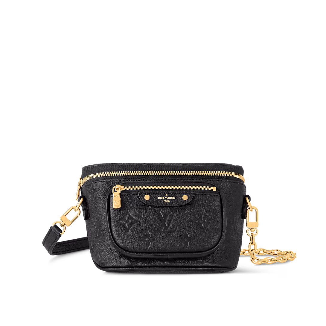 Replicate Louis Vuitton Mini Bumbag M46917 (1:1 replica)