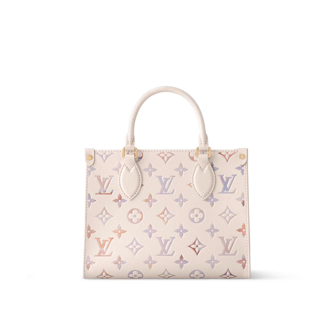 Replicate Louis Vuitton OnTheGo PM M25770 (1:1 replica)