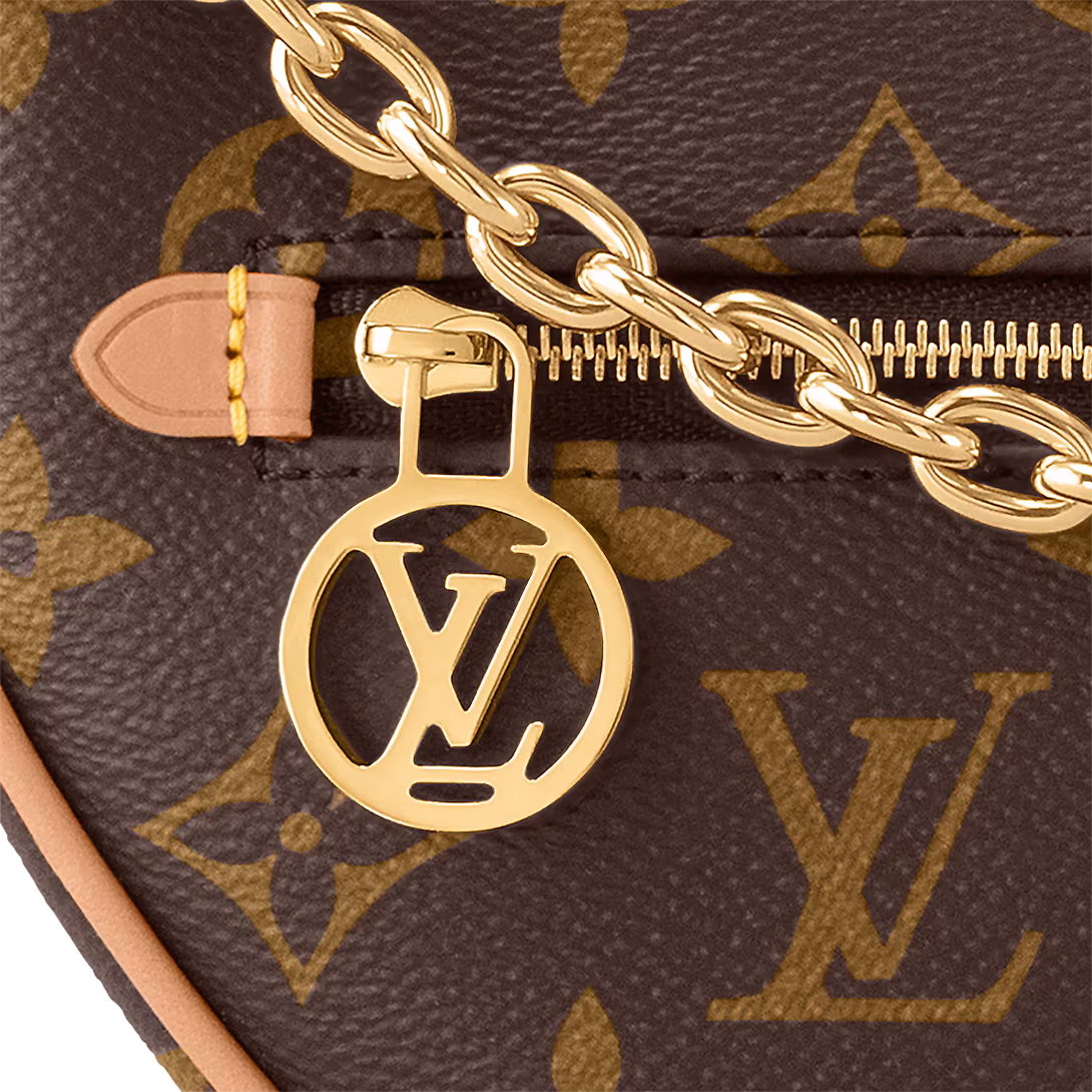 Replicate Louis Vuitton   Loop   M81098    (1:1 replica)