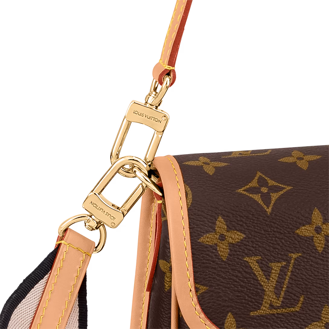 Replicate Louis Vuitton Diane   M45985   (1:1 replica)