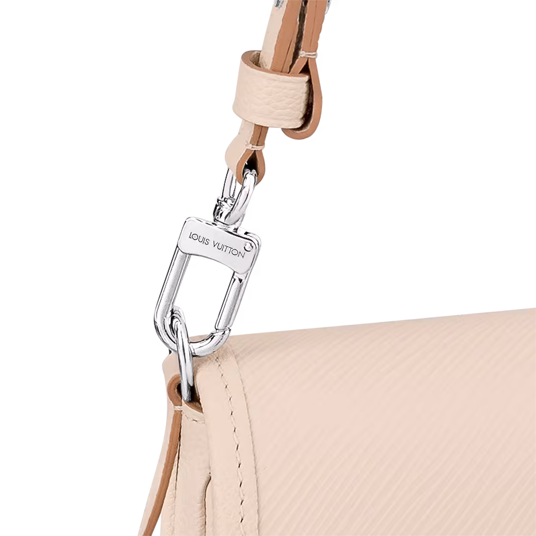 Replicate Louis Vuitton    Buci     M59457    (1:1 replica)