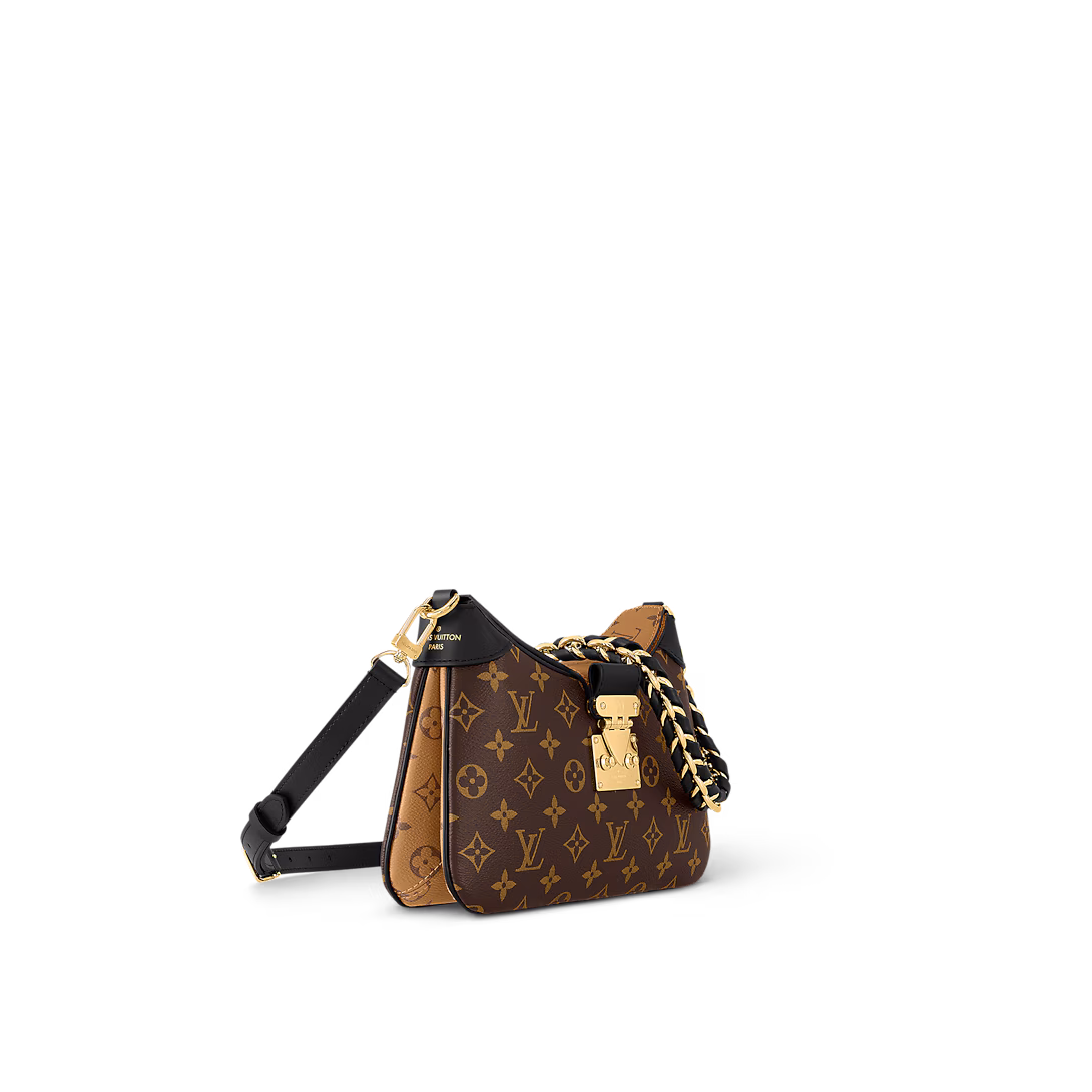 Replicate Louis Vuitton LV Twinny M46659 (1:1 replica)
