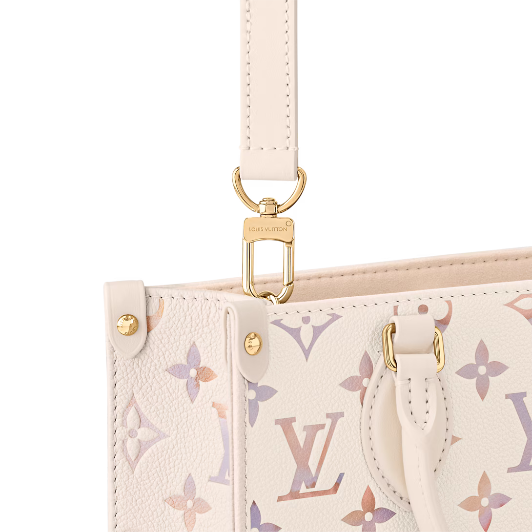 Replicate Louis Vuitton  OnTheGo PM    M25770  (1:1 replica)