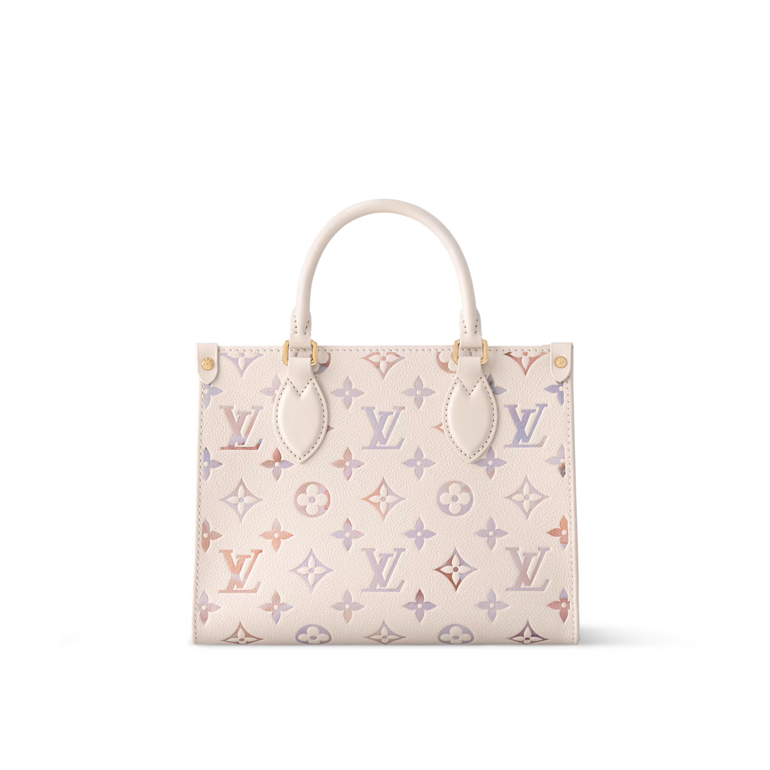 Replicate Louis Vuitton  OnTheGo PM    M25770  (1:1 replica)