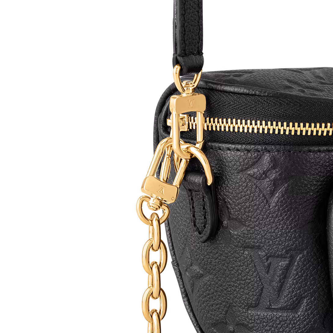 Replicate Louis Vuitton  Mini Bumbag    M46917    (1:1 replica)