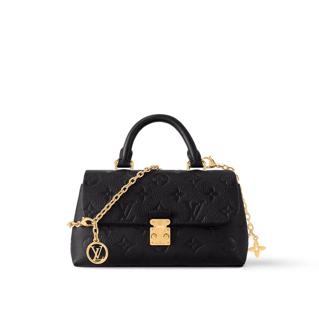 Replicate Louis Vuitton Nano Madeleine M12144 (1:1 replica)