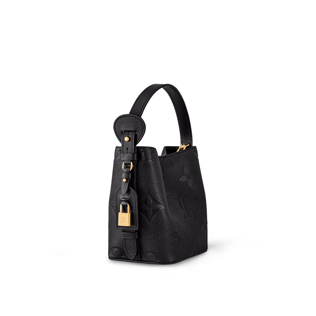 Replicate Louis Vuitton  All In BB   M13480    (1:1 replica)