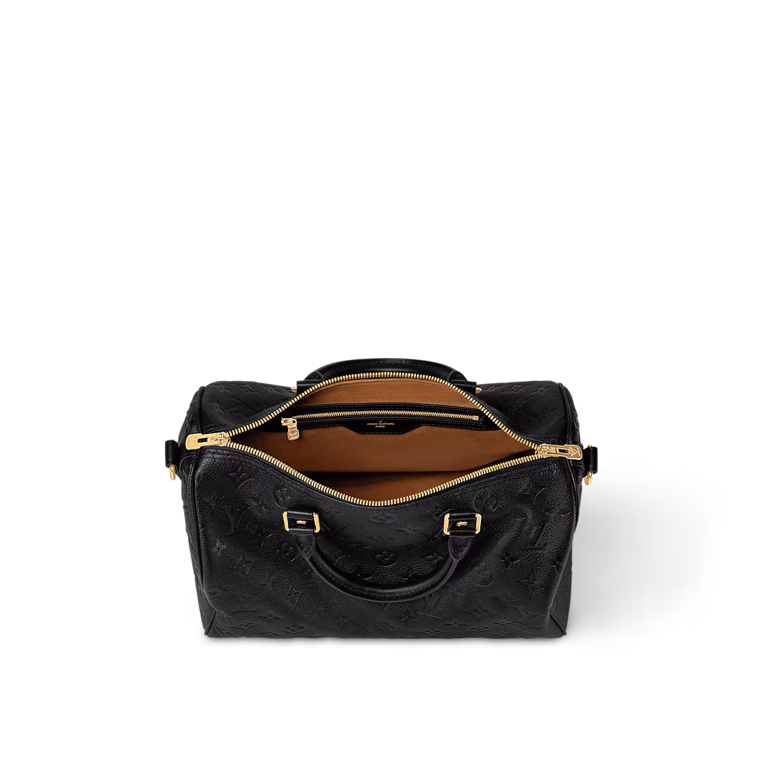 Replicate Louis Vuitton  Speedy Soft 30     M47186   (1:1 replica)