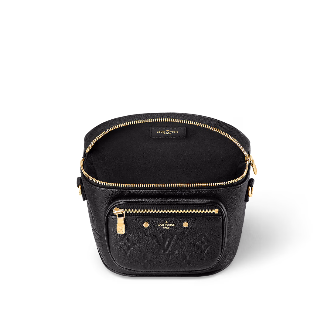 Replicate Louis Vuitton  Mini Bumbag    M46917    (1:1 replica)