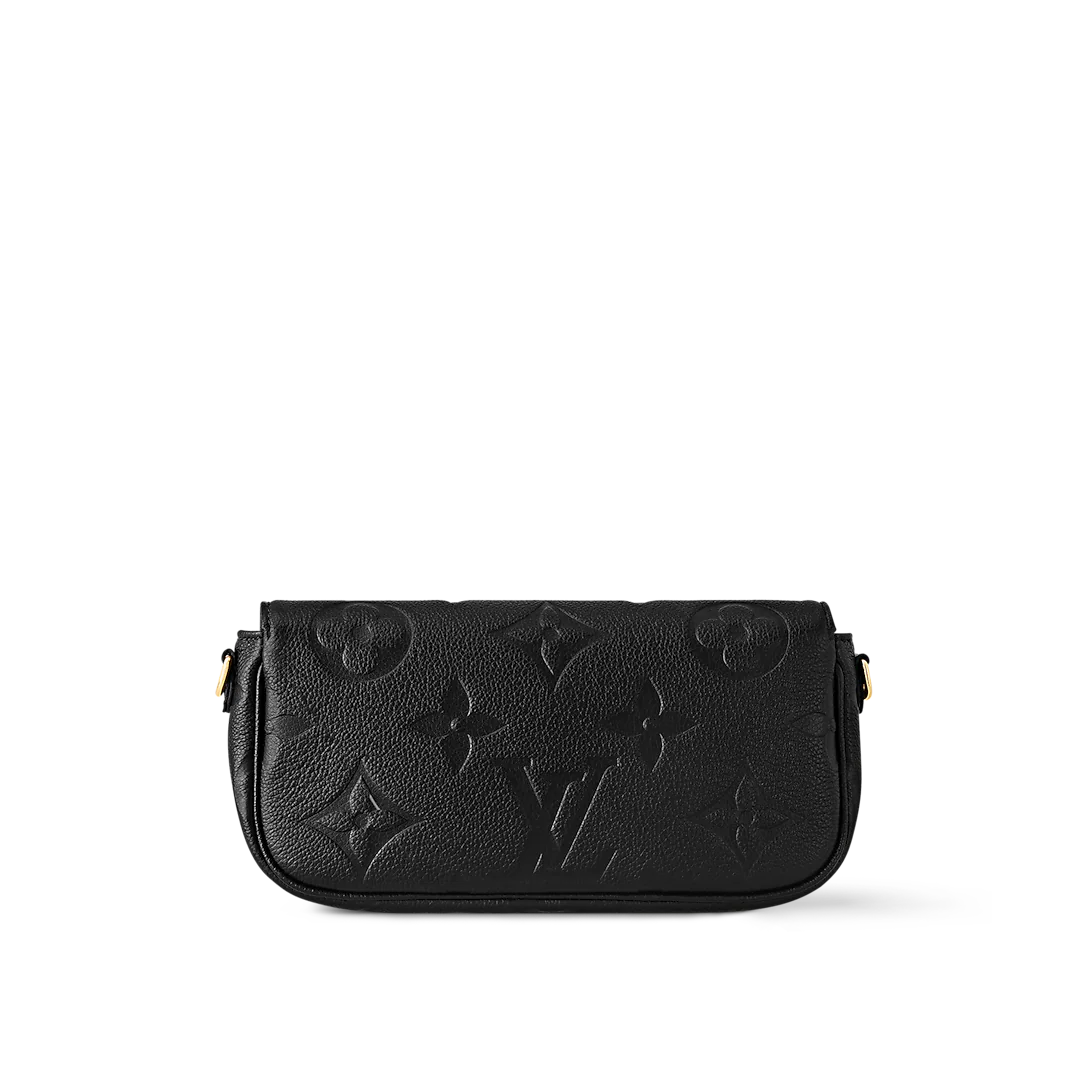 Replicate Louis Vuitton Wallet On Chain Ivy M82154 (1:1 replica)