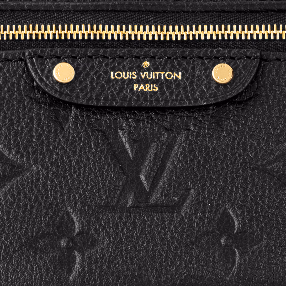 Replicate Louis Vuitton  Mini Bumbag    M46917    (1:1 replica)