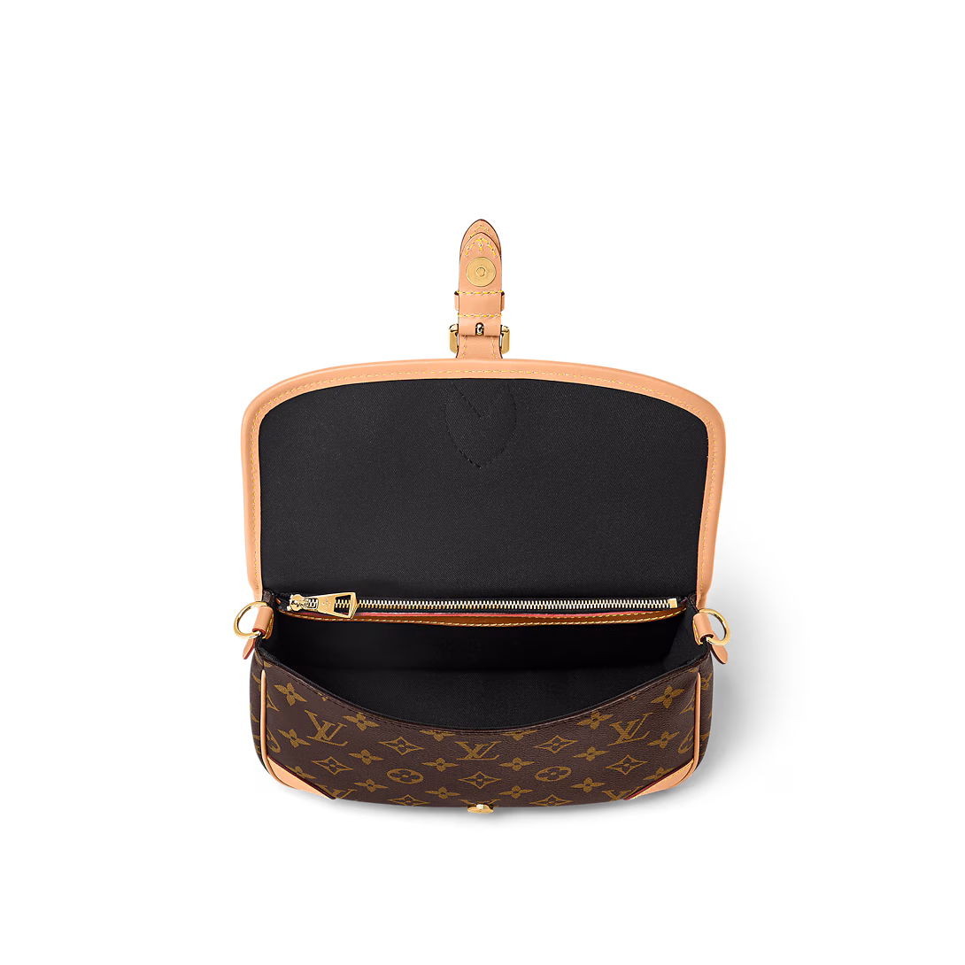Replicate Louis Vuitton Diane   M45985   (1:1 replica)