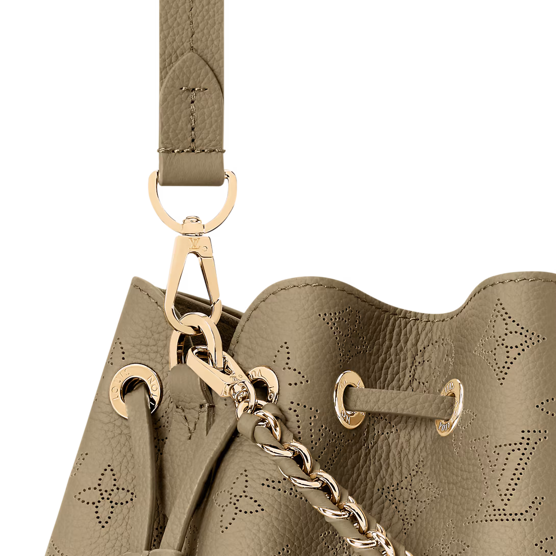 Replicate Louis Vuitton   Bella Tote   M25876    (1:1 replica)