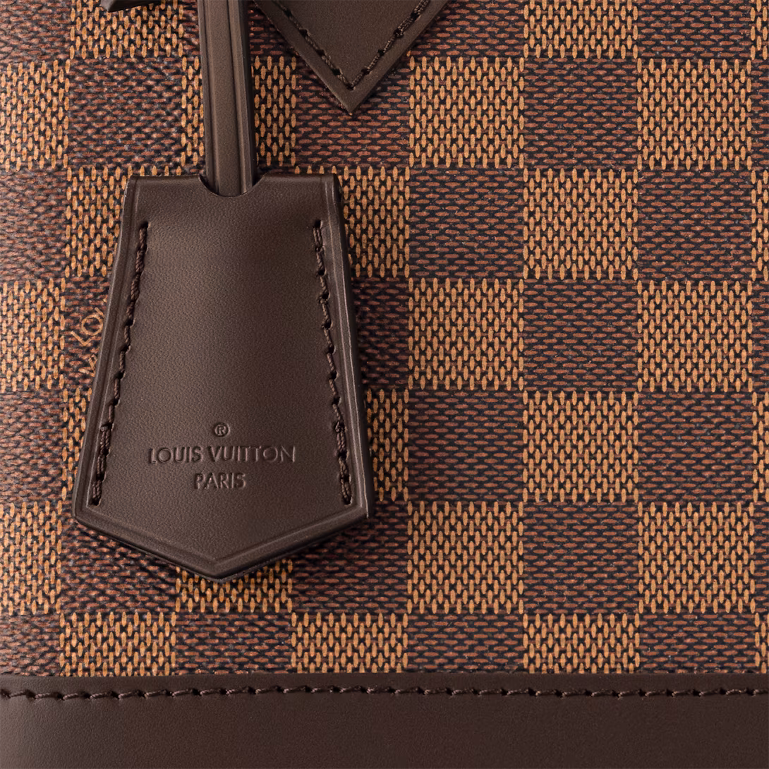 Replicate Louis Vuitton   Alma BB  N40606    (1:1 replica)