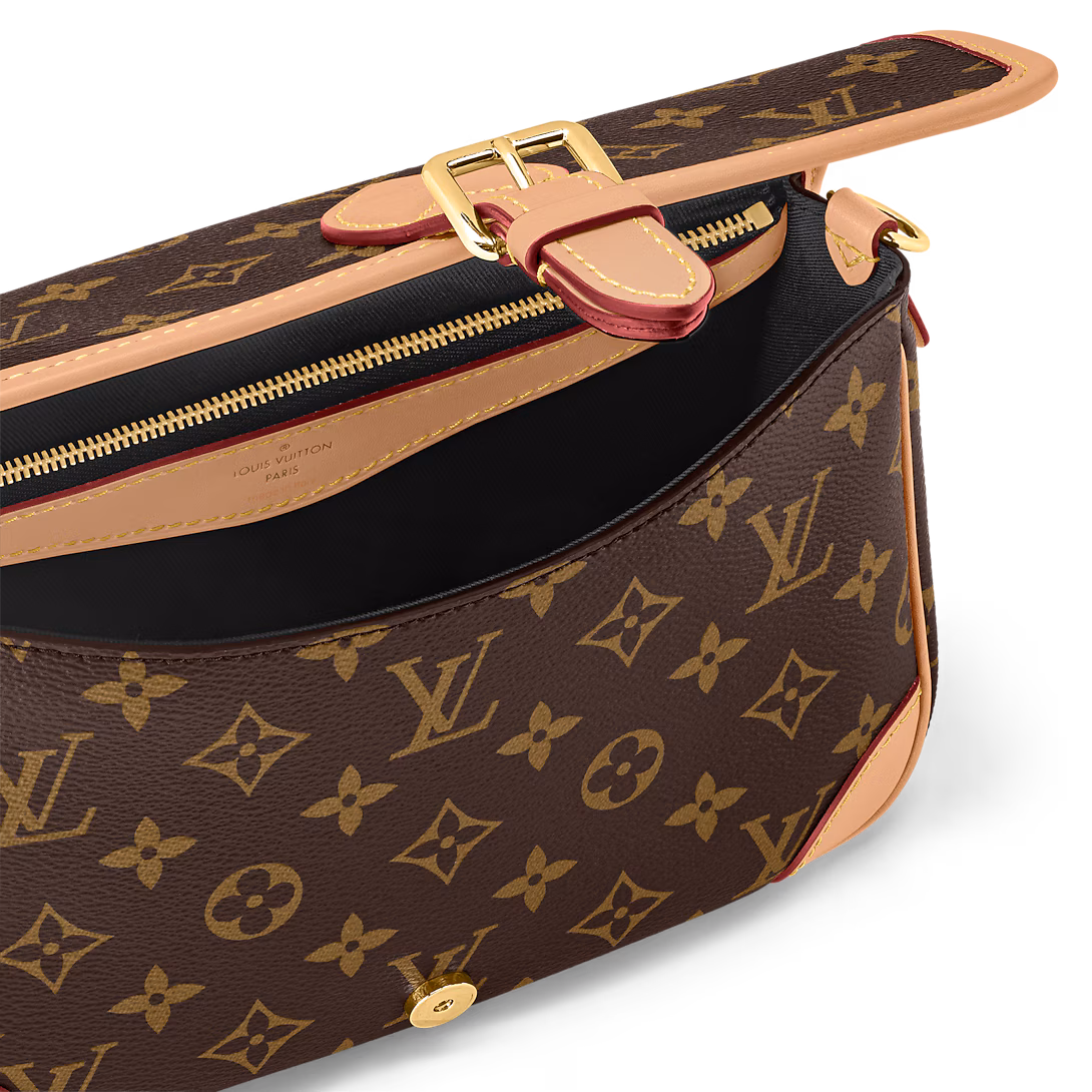 Replicate Louis Vuitton Diane   M45985   (1:1 replica)