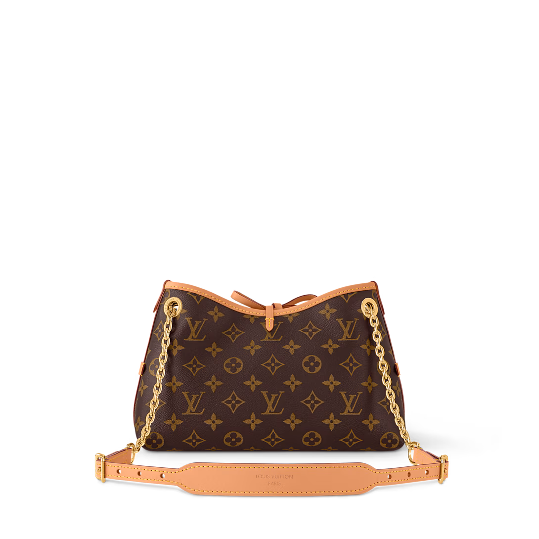 Replicate Louis Vuitton CarryAll BB M13014 (1:1 replica)