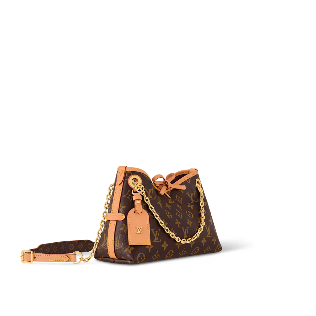Replicate Louis Vuitton   CarryAll BB   M13014    (1:1 replica)