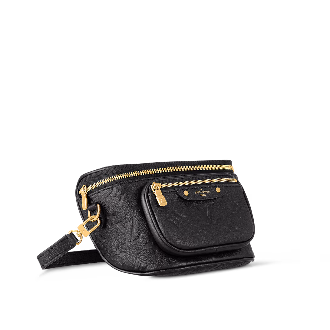 Replicate Louis Vuitton  Mini Bumbag    M46917    (1:1 replica)