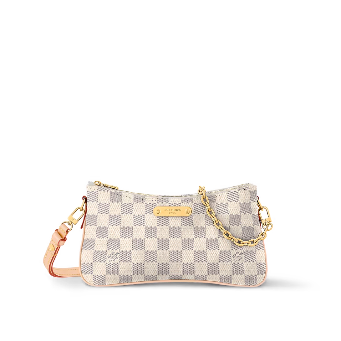 Replicate Louis Vuitton Pochette Liv N00228 (1:1 replica)