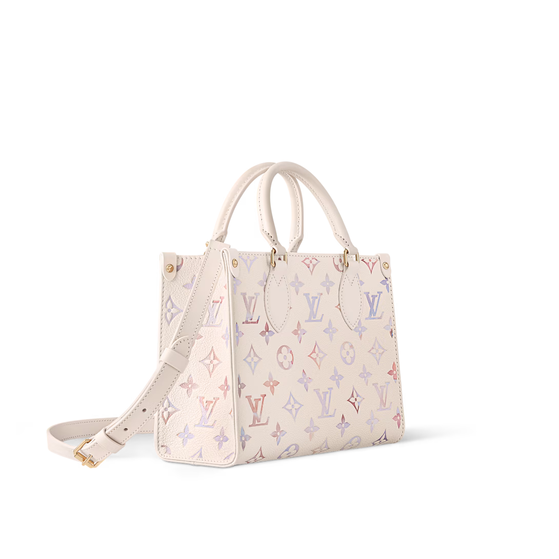 Replicate Louis Vuitton  OnTheGo PM    M25770  (1:1 replica)