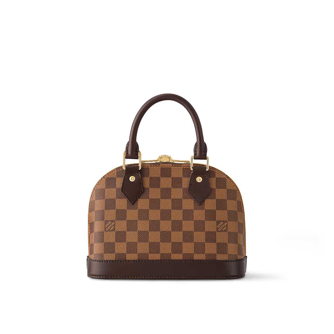 Replicate Louis Vuitton Alma BB N40606 (1:1 replica)