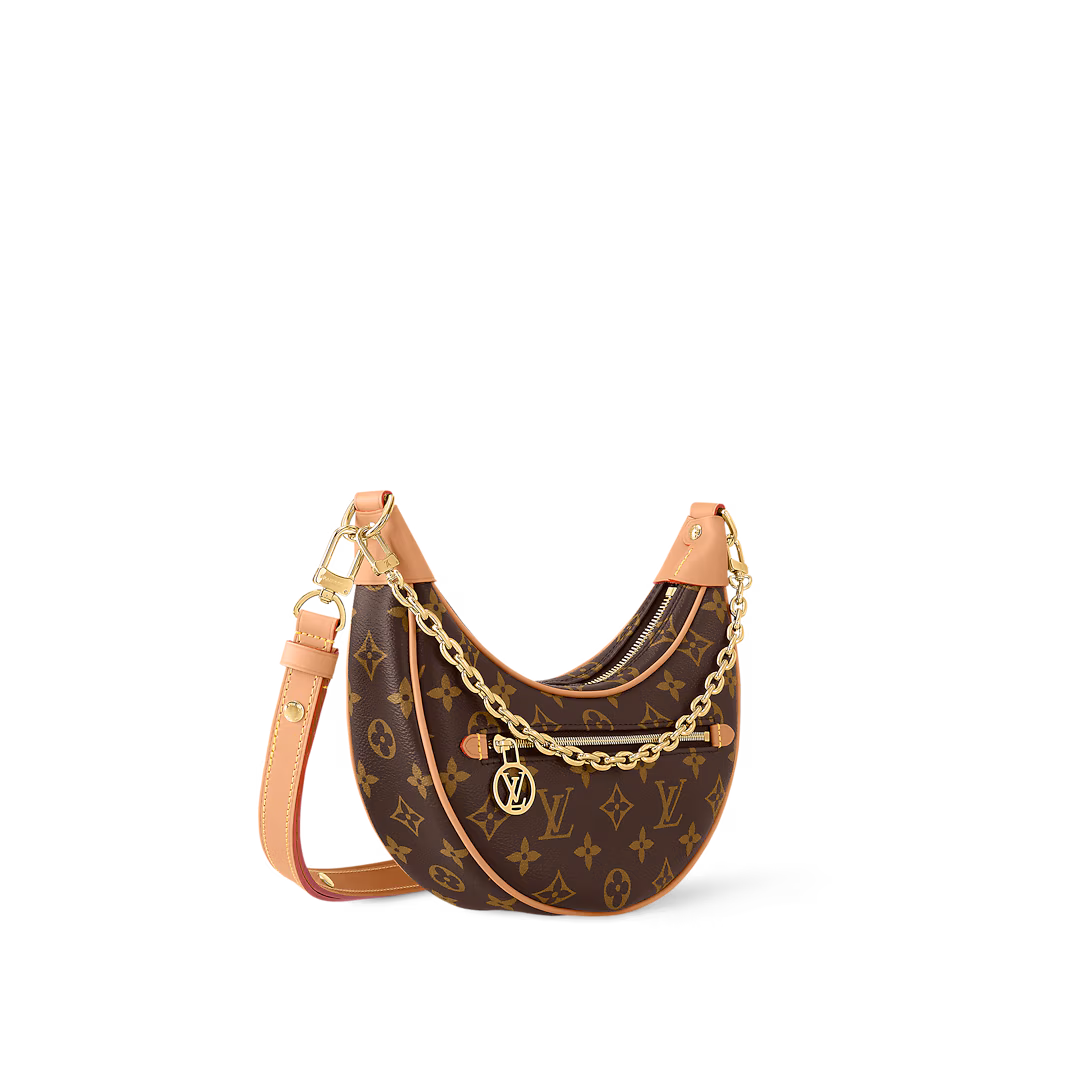 Replicate Louis Vuitton   Loop   M81098    (1:1 replica)