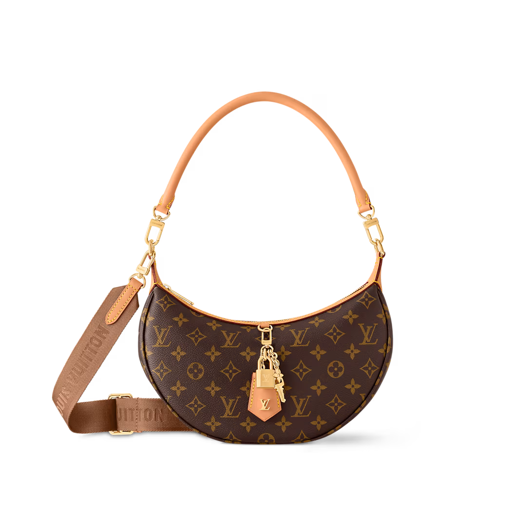 Replicate Louis Vuitton Looping M12939 (1:1 replica)