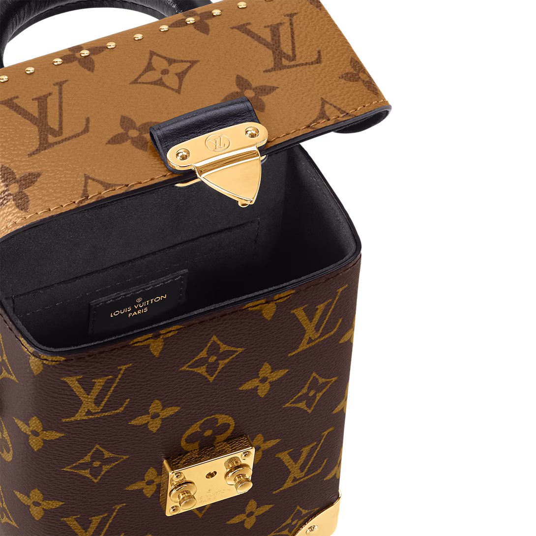 Replicate Louis Vuitton   Camera Box      M82465  (1:1 replica)