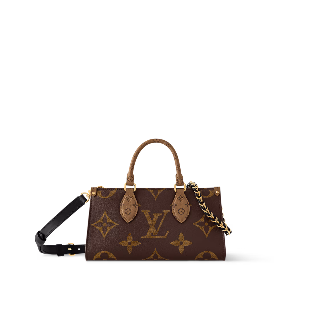 Replicate Louis Vuitton OnTheGo East West Chain M14236 (1:1 replica)