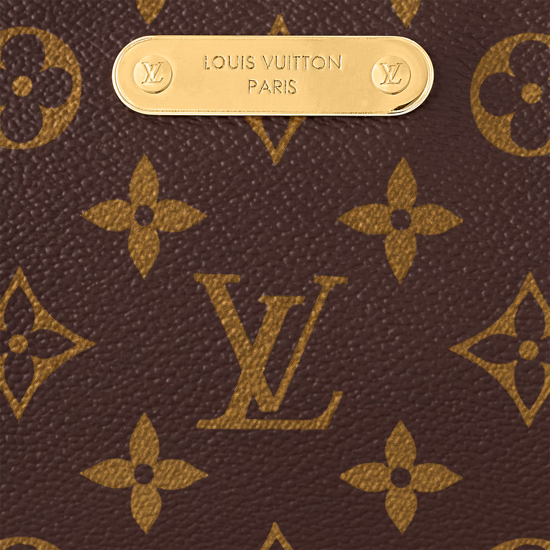 Replicate Louis Vuitton    Pochette Liv    M83008     (1:1 replica)