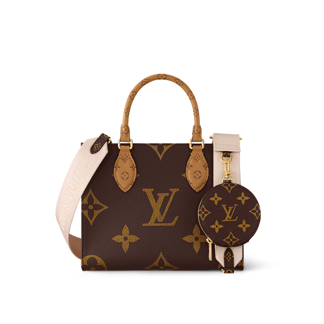 Replicate Louis Vuitton OnTheGo PM M46373 (1:1 replica)