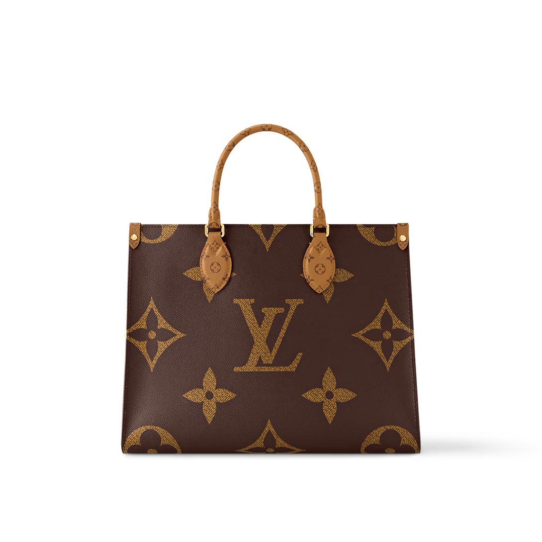 Replicate Louis Vuitton OnTheGo MM M45321 (1:1 replica)