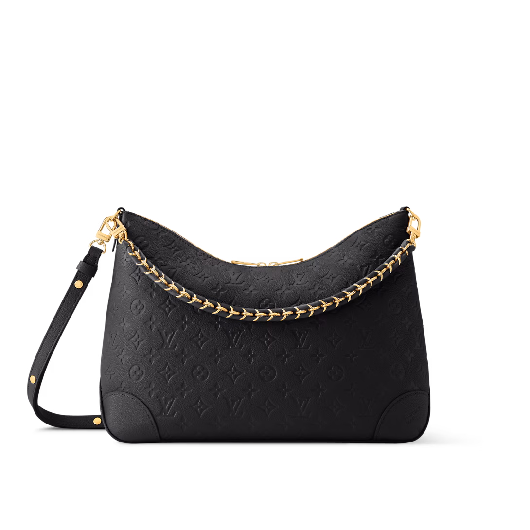 Replicate Louis Vuitton Boulogne GM M13706 (1:1 replica)