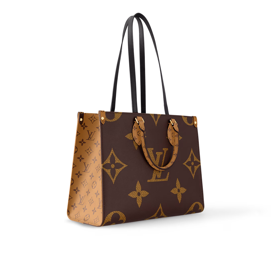 Replicate Louis Vuitton OnTheGo MM   M45321     (1:1 replica)