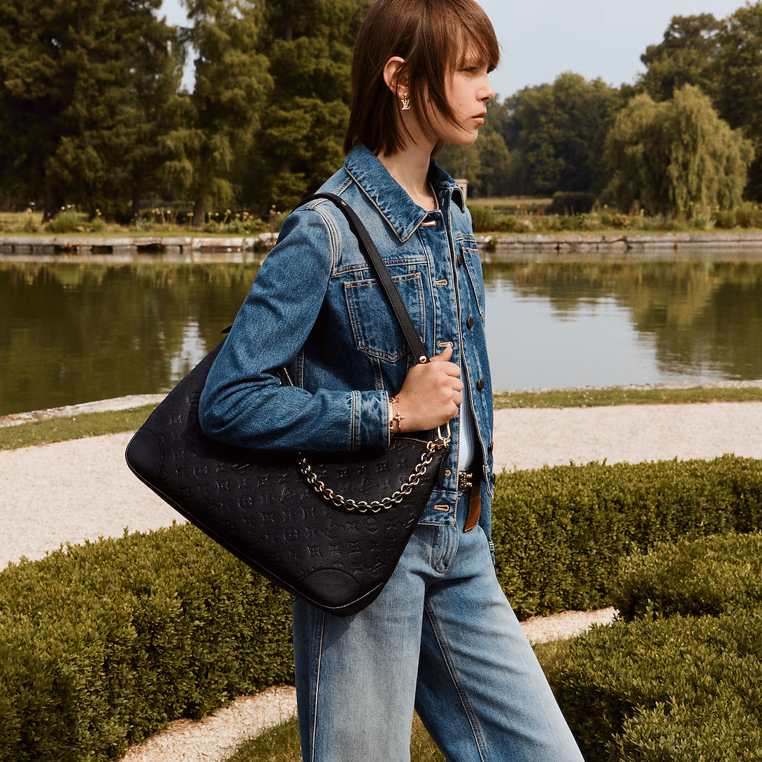 Replicate Louis Vuitton Boulogne GM M13706 (1:1 replica)