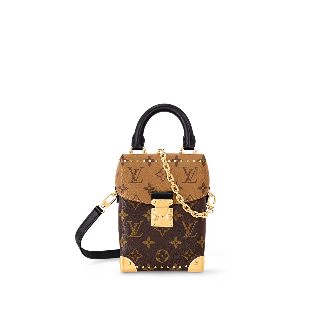 Replicate Louis Vuitton Camera Box M82465 (1:1 replica)