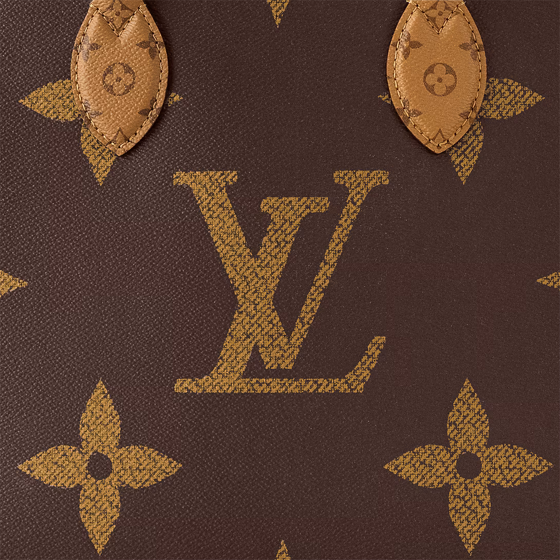 Replicate Louis Vuitton OnTheGo MM   M45321     (1:1 replica)