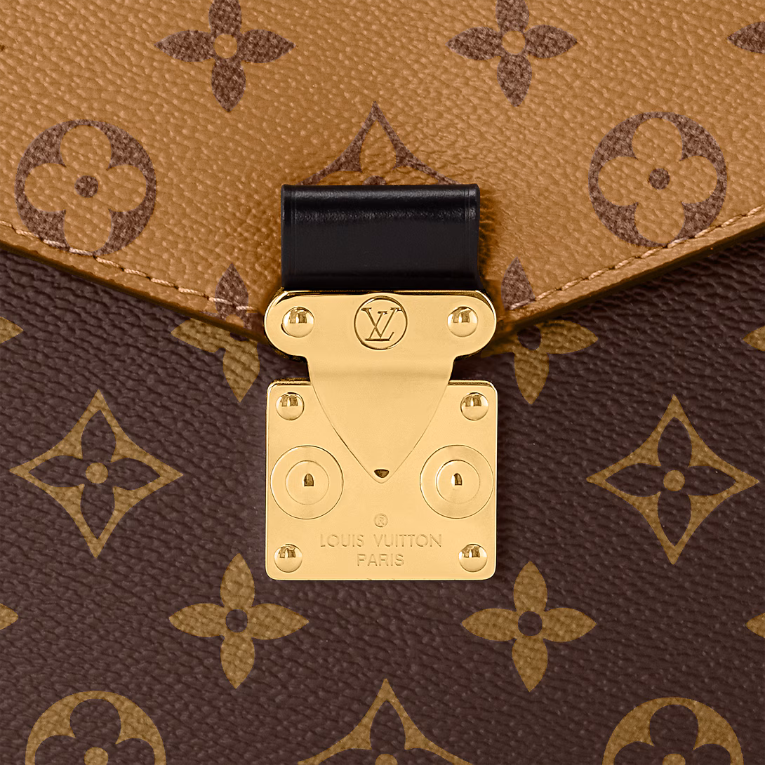 Replicate Louis Vuitton    Pochette Métis    M44876    (1:1 replica)