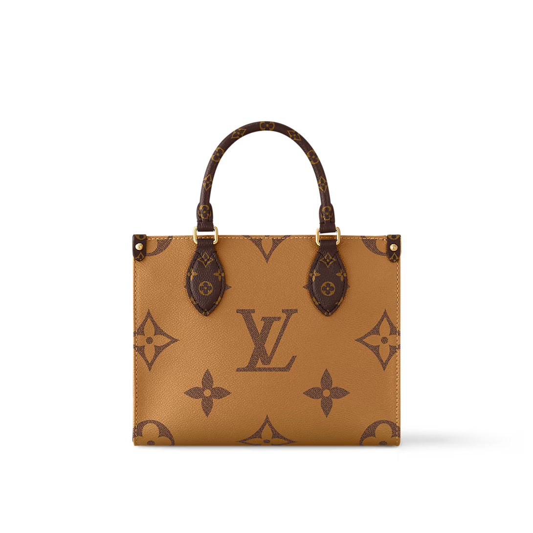 Replicate Louis Vuitton   OnTheGo PM   M46373   (1:1 replica)