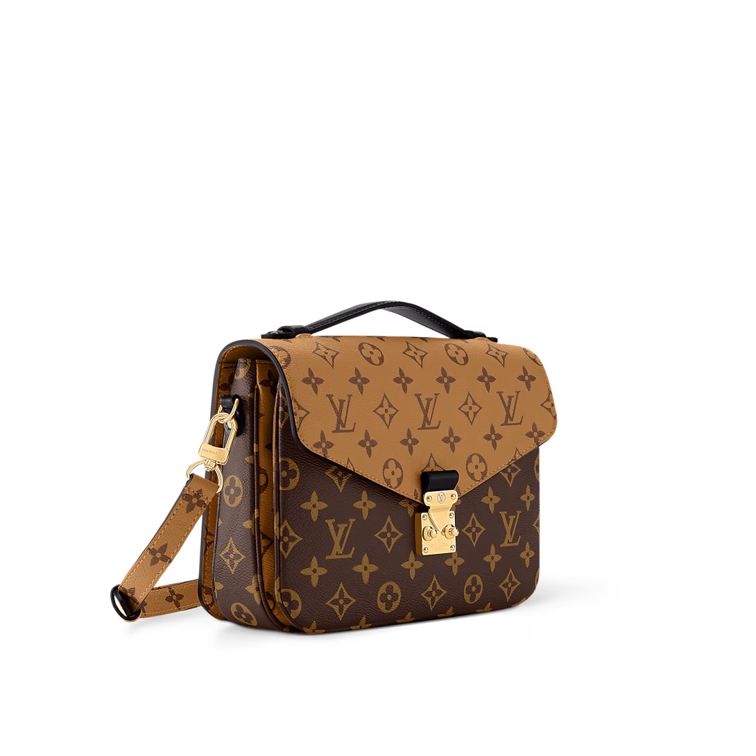 Replicate Louis Vuitton    Pochette Métis    M44876    (1:1 replica)