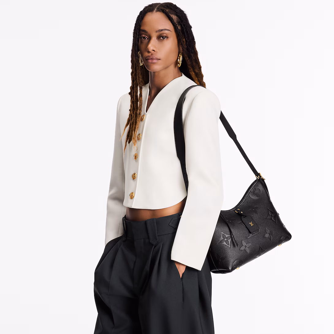 Replicate Louis Vuitton CarryAll PM M46288 (1:1 replica)