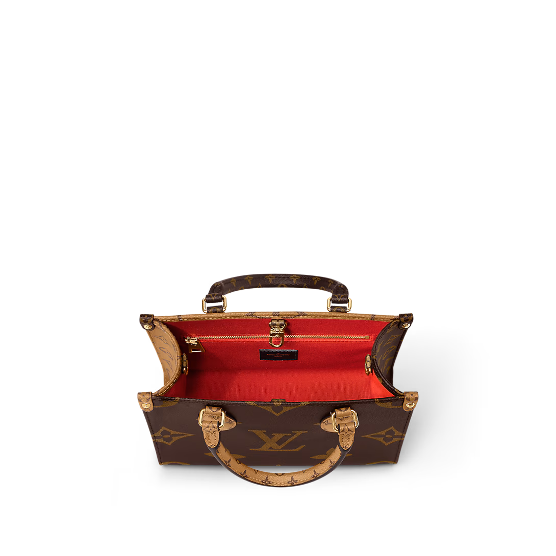 Replicate Louis Vuitton   OnTheGo PM   M46373   (1:1 replica)