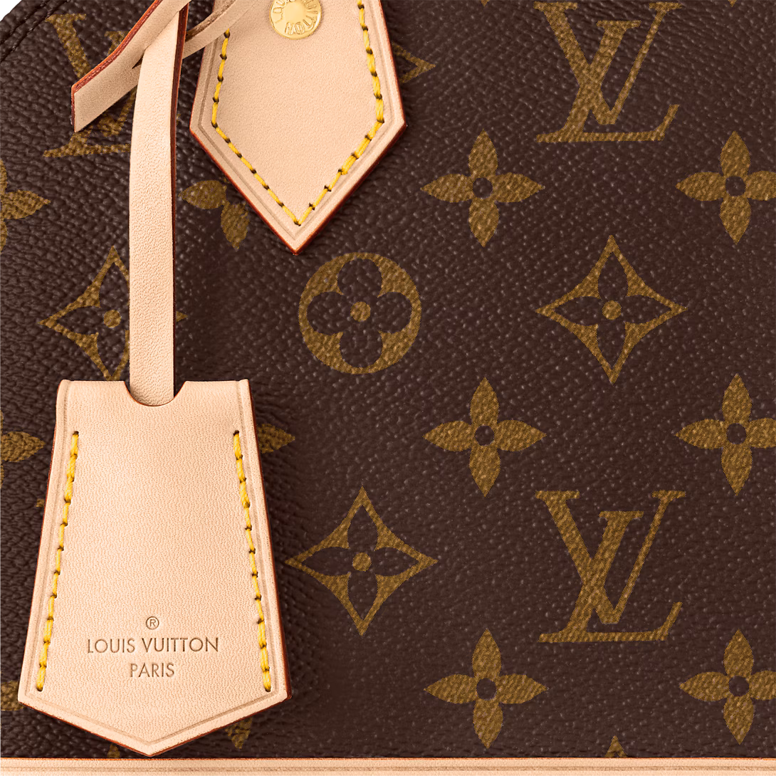 Replicate Louis Vuitton       Alma BB      M46990   (1:1 replica)