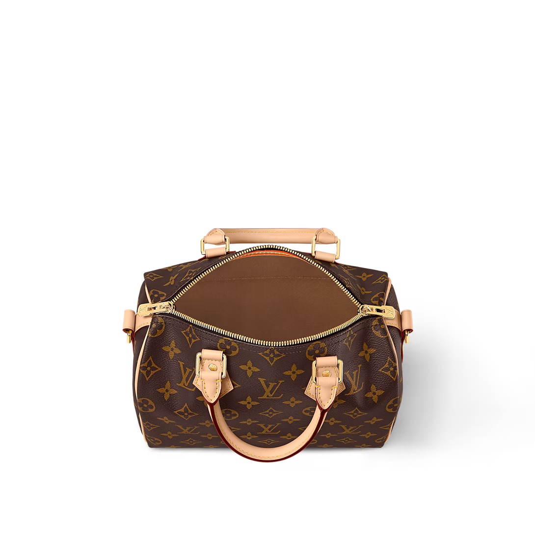 Replicate Louis Vuitton    Speedy Bandoulière 25    M46977     (1:1 replica)