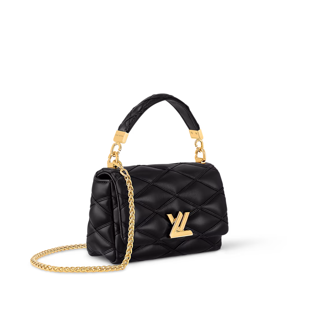 Replicate Louis Vuitton GO-14 PM M12004 (1:1 replica)