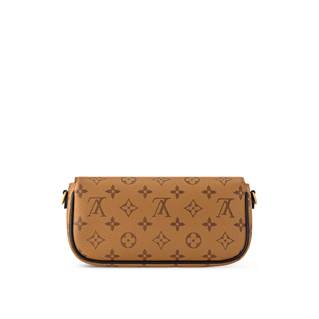 Replicate Louis Vuitton Wallet On Chain Ivy M26587 (1:1 replica)