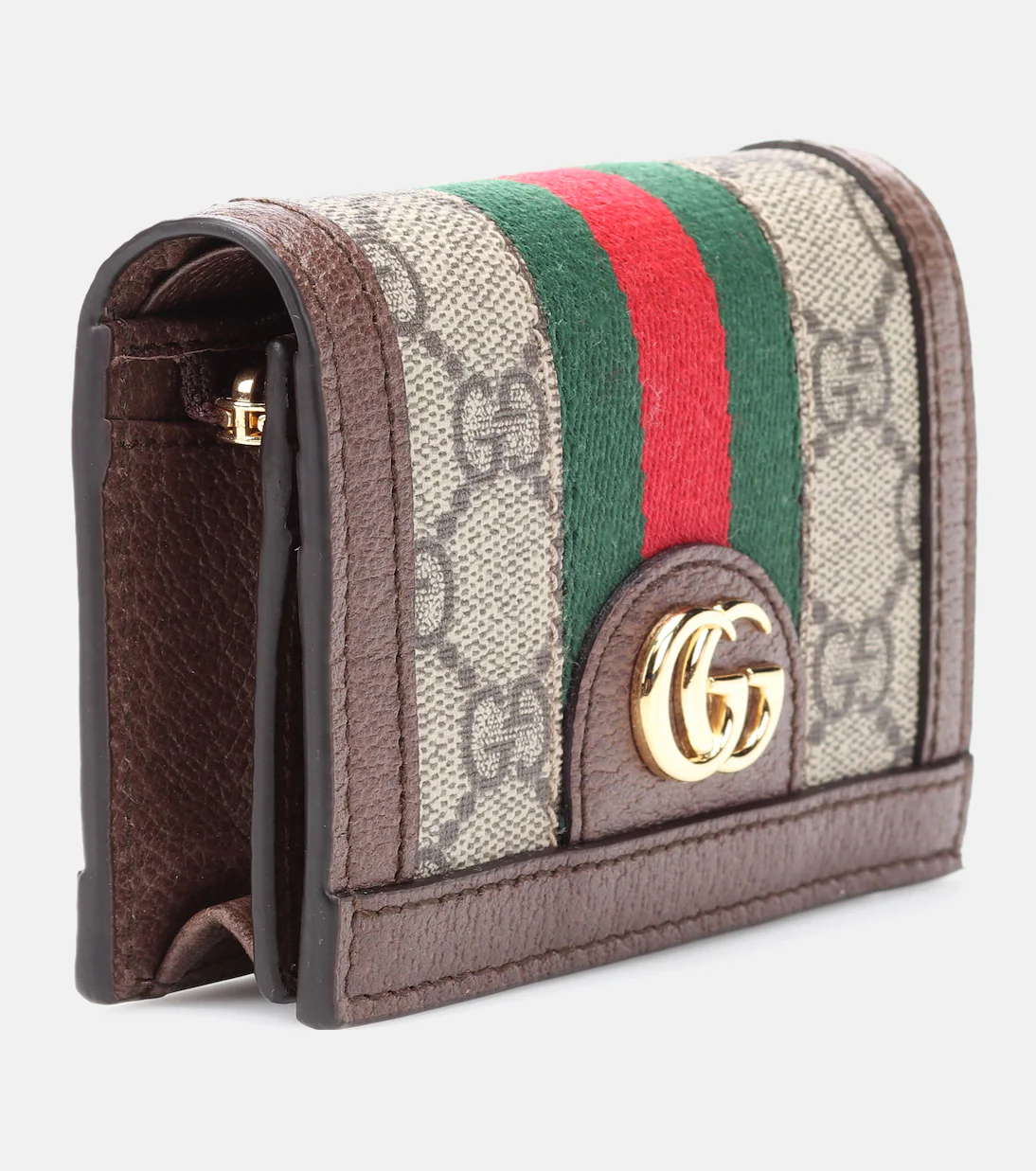 Gucci Women's Ophidia GG leather wallet P00338025