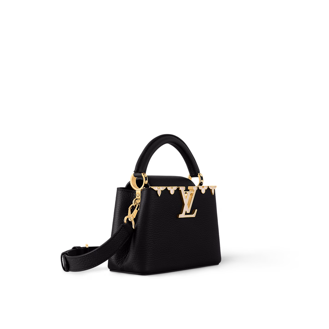 Replicate Louis Vuitton  Capucines Mini   M11342 (1:1 replica)